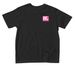 Shady Lane Toddlers, a Black Toddler Tee