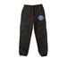 WL Dolphin Pants, a Black Premium Heavyweight Jogger