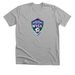 WYSA/VR Adult T-Shirts and Hoodies, a Athletic Heather Premium Unisex Tee