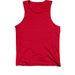 Peer Empowered Tanks, a Red Premium Cotton Tank