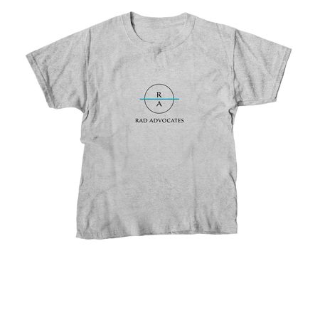 JB special, a Sport Grey Youth Unisex Tee