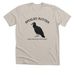 Spoiled rotten, a Heather Dust Premium Unisex Tee