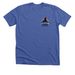 Gold Country's National Qualifiers&nbsp;, a Solid True Royal Premium Unisex Tee
