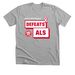 Plod Squad 2026, a Athletic Heather Premium Unisex Tee
