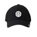 Hats, a Black Printed Nike Dri-FIT Legacy Performance Cap