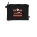 Sacred Land Pouch, a Black