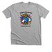 Isaac's Cornermen, a Athletic Heather Premium Unisex Tee