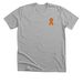 Team Cameron, a Athletic Heather Premium Unisex Tee
