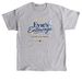Evie's Entourage - Crafted with Purpose, a Sport Grey Classic Unisex Tee