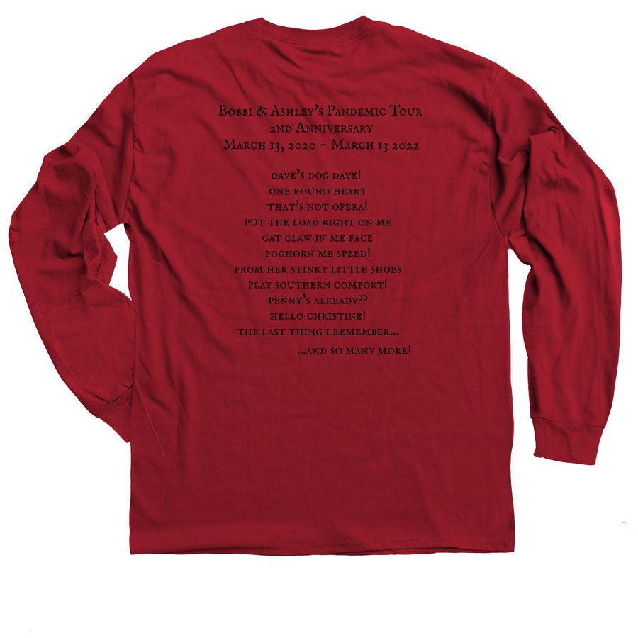 tuition fee Fed up Childish 2nd Anniversary Shirts! | Bonfire