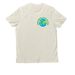 E.Y.C. Shirt 2026-2027, a White Sand Allmade Organic Cotton Unisex Tee