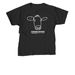 Youth T-Shirt, a Black Youth Unisex Tee