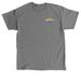 High Horse&nbsp;, a Charcoal Classic Unisex Tee