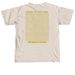 Childhood Cancer Awareness 2024- OAF Shirts, a Ivory Comfort Colors Unisex Tee (back-view)