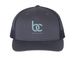 BCC Hat, a Ombre Blue/ Navy