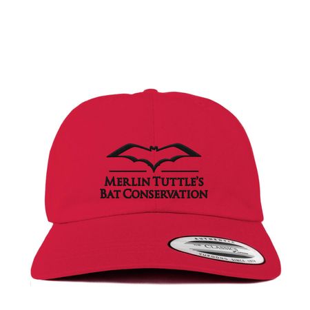 MTBC Hats (black logo), a Cranberry Classic Baseball Cap