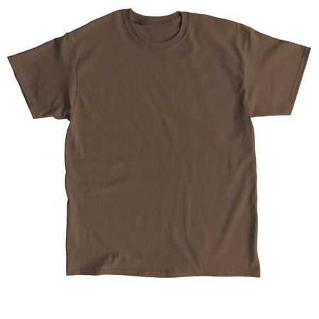 Drinking Team, a Dark Chocolate Classic Unisex Tee