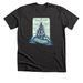 New Tower T!, a Dark Grey Heather Premium Unisex Tee