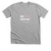 Jessica's World Twirling Team Fundraiser, a Athletic Heather Premium Unisex Tee