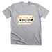 Animal Ark Medical Rescue, a Athletic Heather Premium Unisex Tee