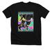 Haus Silverayne? Marlene, a Solid Black Blend Premium Unisex Tee