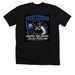 special, a Solid Black Blend Premium Unisex Tee