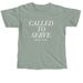 Called to Serve - Tees & Hoodies&nbsp;, a Bay Comfort Colors Unisex Tee