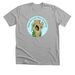 Keep the Last Nest Standing, a Athletic Heather Premium Unisex Tee