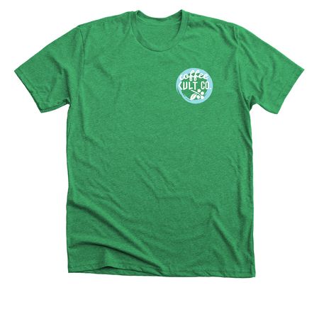 tread lightly&nbsp;, a Heather Kelly Premium Unisex Tee
