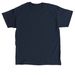 Stars, Stripes & Sanctuary, a Navy Classic Unisex Tee