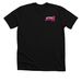 Help support BTAA Football and Cheer!, a Solid Black Blend Premium Unisex Tee
