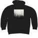 &nbsp;H&S Classic Logo, a Black Midweight Pullover Hoodie