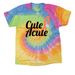 2026 TEAM C&A SHIRTS, a Eternity Classic Tie Dye Tee