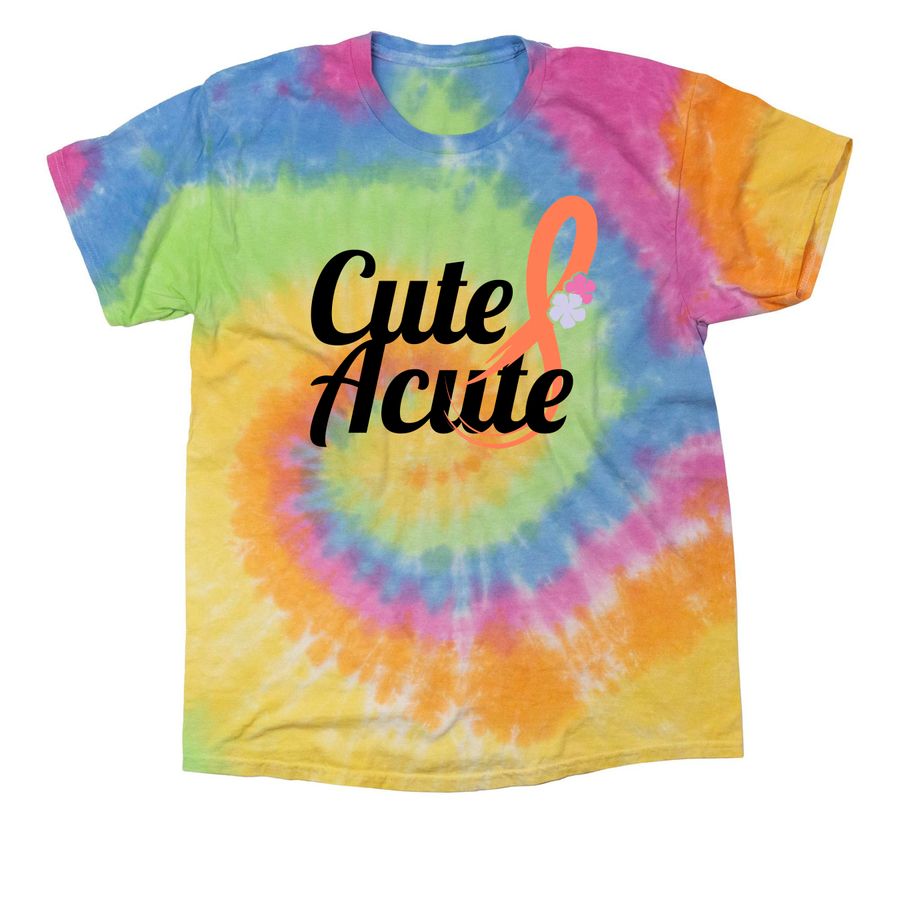 2026 TEAM C&A SHIRTS, a Eternity Classic Tie Dye Tee