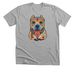 "Igor" Shirt Fundraiser - Rugaz Rescue&nbsp;, a Athletic Heather Premium Unisex Tee