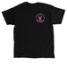 Stronger than Cancer, a Black Classic Unisex Tee