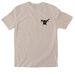 Knights of Kitaki&nbsp;, a Sand Softstyle Cotton Tee