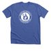 Bartow Animals Deserve Better, a Solid True Royal Premium Unisex Tee