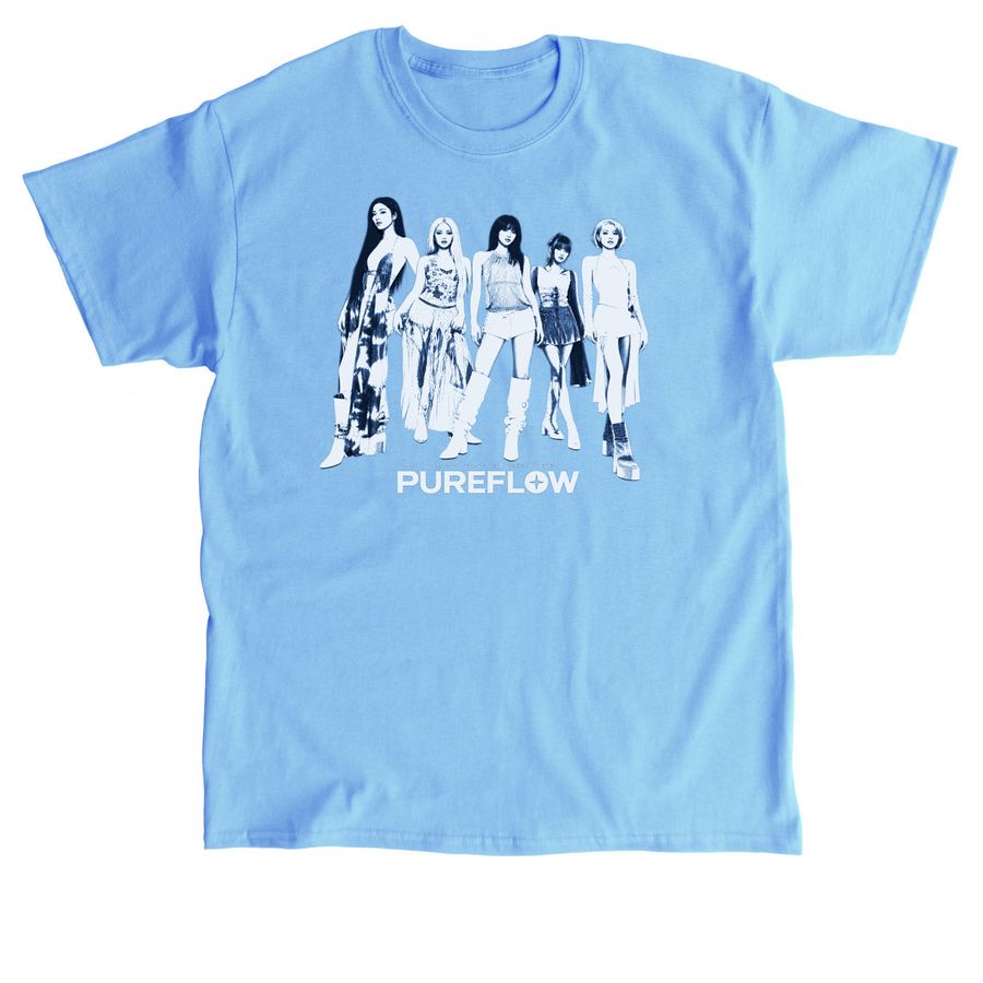 Le Sserafim Us Tour Merch | Bonfire