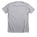 Needing a Quarantine&nbsp;, a Athletic Heather Premium Unisex Tee (back-view)