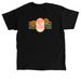OCH 40th Anniversary Exclusive Shirt, a Black Classic Unisex Tee
