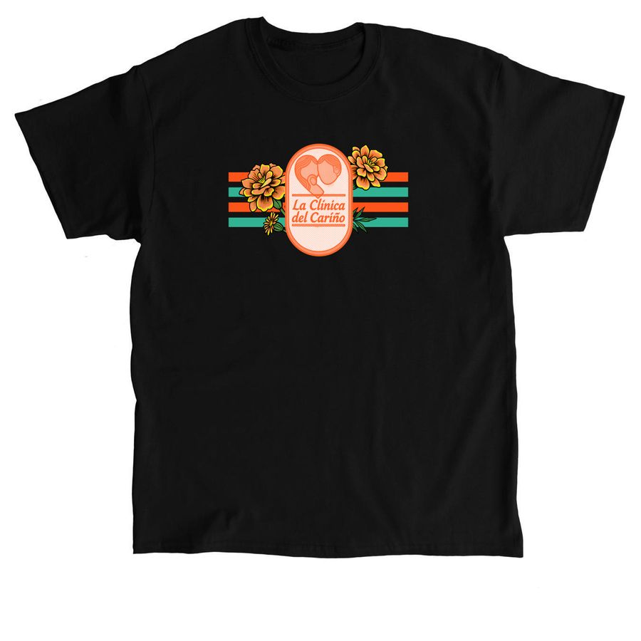 OCH 40th Anniversary Exclusive Shirt, a Black Classic Unisex Tee