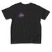 Sadye Strong | Cancer Fundraiser | TODDLER, a Black Toddler Tee