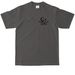 Coy Pond ?26, a Dark Grey Max Heavyweight Tee