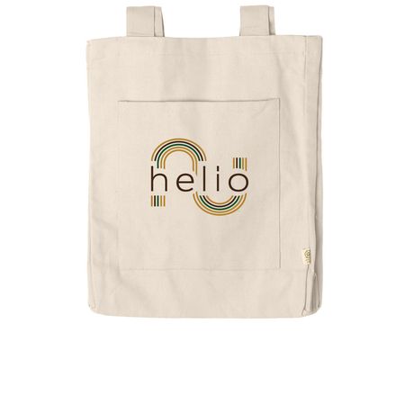 Helio Totes&nbsp;, a Natural Reclaimist Everywhere Tote Bag