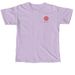 You Are Somebody T-Shirt, a Orchid Comfort Colors Unisex Tee