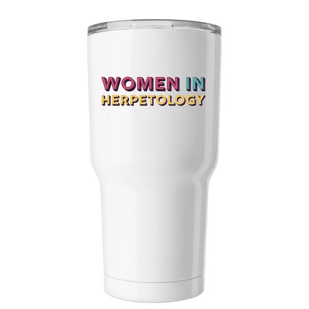 GWH_202602_13, a White Insulated Tumbler (back-view)