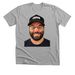 Grayson Riley, a Athletic Heather Premium Unisex Tee