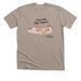 Save the Sky Puppies, a Heather Stone Premium Unisex Tee