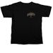 Team Everett Fundraiser, a Black Comfort Colors Unisex Tee